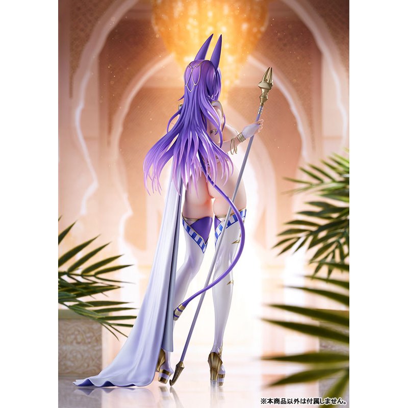 DISH Original Priestess Space Shibuna by ques Q - Shop at ToyCoin