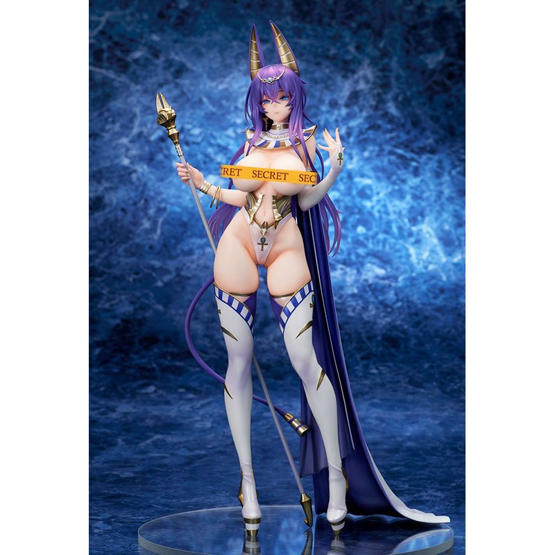 DISH Original Priestess Space Shibuna by ques Q - Shop at ToyCoin