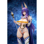 DISH Original Priestess Space Shibuna by ques Q - Shop at ToyCoin