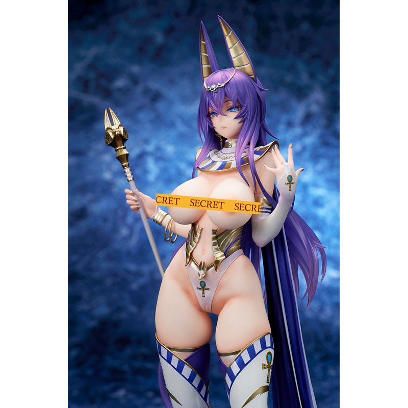DISH Original Priestess Space Shibuna by ques Q - Shop at ToyCoin