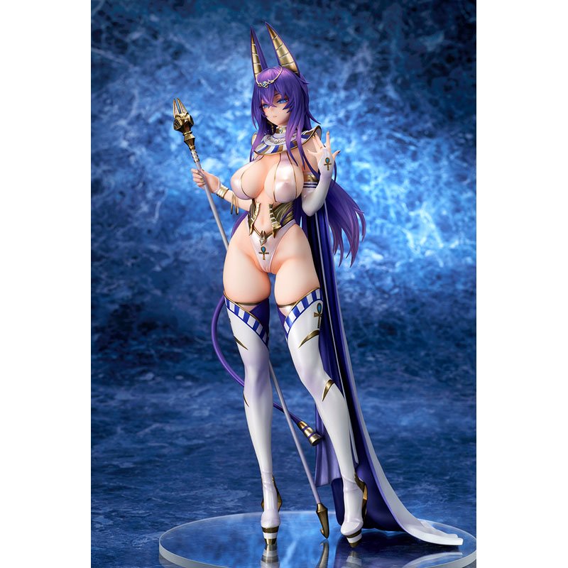 DISH Original Priestess Space Shibuna by ques Q - Shop at ToyCoin
