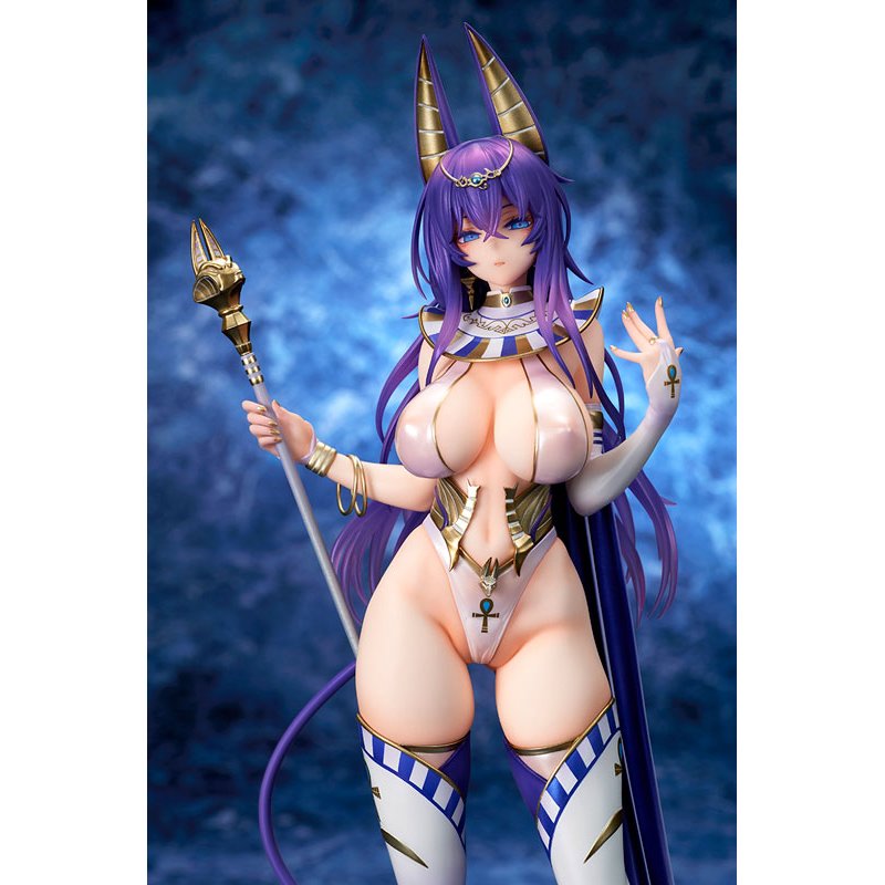 DISH Original Priestess Space Shibuna by ques Q - Shop at ToyCoin
