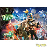 Ultimate Premium Masterline Dizzy