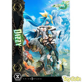 Ultimate Premium Masterline Dizzy