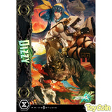 Ultimate Premium Masterline Dizzy