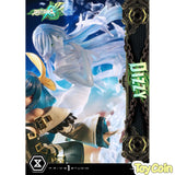 Ultimate Premium Masterline Dizzy
