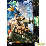 Ultimate Premium Masterline Dizzy