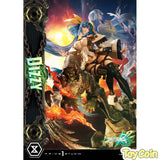 Ultimate Premium Masterline Dizzy