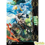 Ultimate Premium Masterline Dizzy