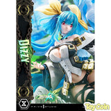 Ultimate Premium Masterline Dizzy