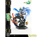 Ultimate Premium Masterline Dizzy