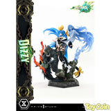 Ultimate Premium Masterline Dizzy