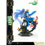 Ultimate Premium Masterline Dizzy