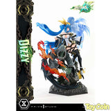Ultimate Premium Masterline Dizzy