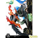 Ultimate Premium Masterline Dizzy