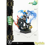 Ultimate Premium Masterline Dizzy