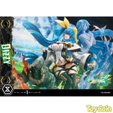 Ultimate Premium Masterline Dizzy