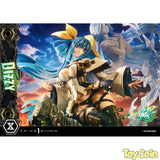 Ultimate Premium Masterline Dizzy