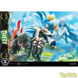 Ultimate Premium Masterline Dizzy