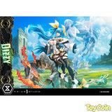 Ultimate Premium Masterline Dizzy