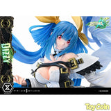 Ultimate Premium Masterline Dizzy