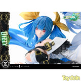Ultimate Premium Masterline Dizzy