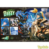 Ultimate Premium Masterline Dizzy