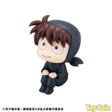 LookUp Hansuke Doi