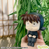 LookUp Hansuke Doi