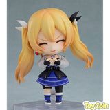 Nendoroid Dokibird