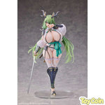 Dokuganryu-chan illustration by Mataro by Hobby Sakura - Shop at ToyCoin
