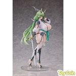 Dokuganryu-chan illustration by Mataro by Hobby Sakura - Shop at ToyCoin