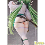 Dokuganryu-chan illustration by Mataro by Hobby Sakura - Shop at ToyCoin