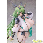 Dokuganryu-chan illustration by Mataro: Deluxe Edition by Hobby Sakura - Shop at ToyCoin