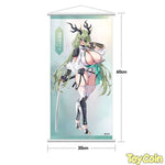 Dokuganryu-chan illustration by Mataro: Deluxe Edition by Hobby Sakura - Shop at ToyCoin