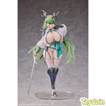 Dokuganryu-chan illustration by Mataro: Deluxe Edition by Hobby Sakura - Shop at ToyCoin