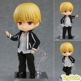 Nendoroid Doll Gilgamesh