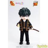 Toshiro Hijikata Chibi Doll