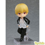 Nendoroid Doll Gilgamesh