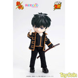 Toshiro Hijikata Chibi Doll