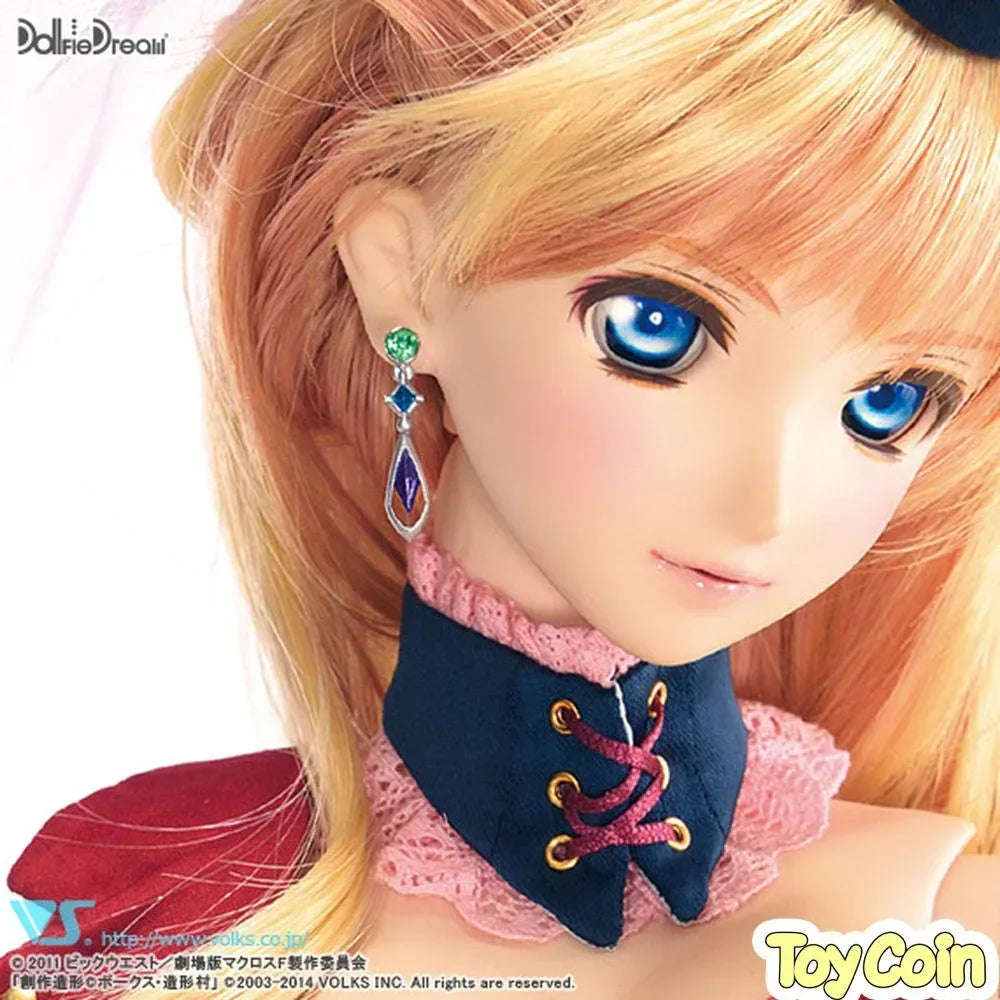 Dollfie Dream® Sheryl Nome by VOLKS - Shop at ToyCoin