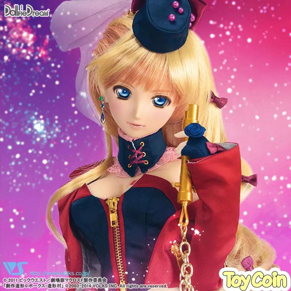 Dollfie Dream® Sheryl Nome by VOLKS - Shop at ToyCoin