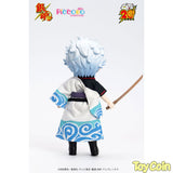 Gintoki Sakata Chibi Doll