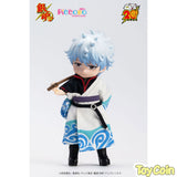 Gintoki Sakata Chibi Doll