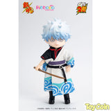 Gintoki Sakata Chibi Doll