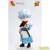 Gintoki Sakata Chibi Doll