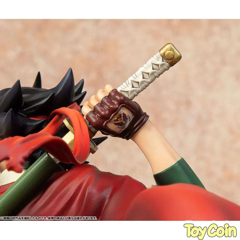 Domon Kasshu by Megahouse - Shop at ToyCoin