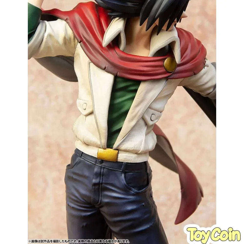 Domon Kasshu by Megahouse - Shop at ToyCoin