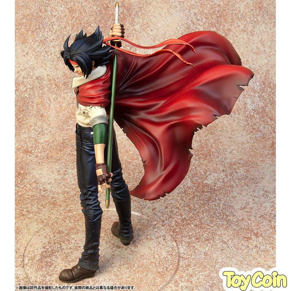 Domon Kasshu by Megahouse - Shop at ToyCoin