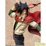 Domon Kasshu by Megahouse - Shop at ToyCoin
